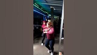 senam penutup tahun 2024 @healtyobickarangan#senamkreasi #senambl #senampemula #senamerobik #viral