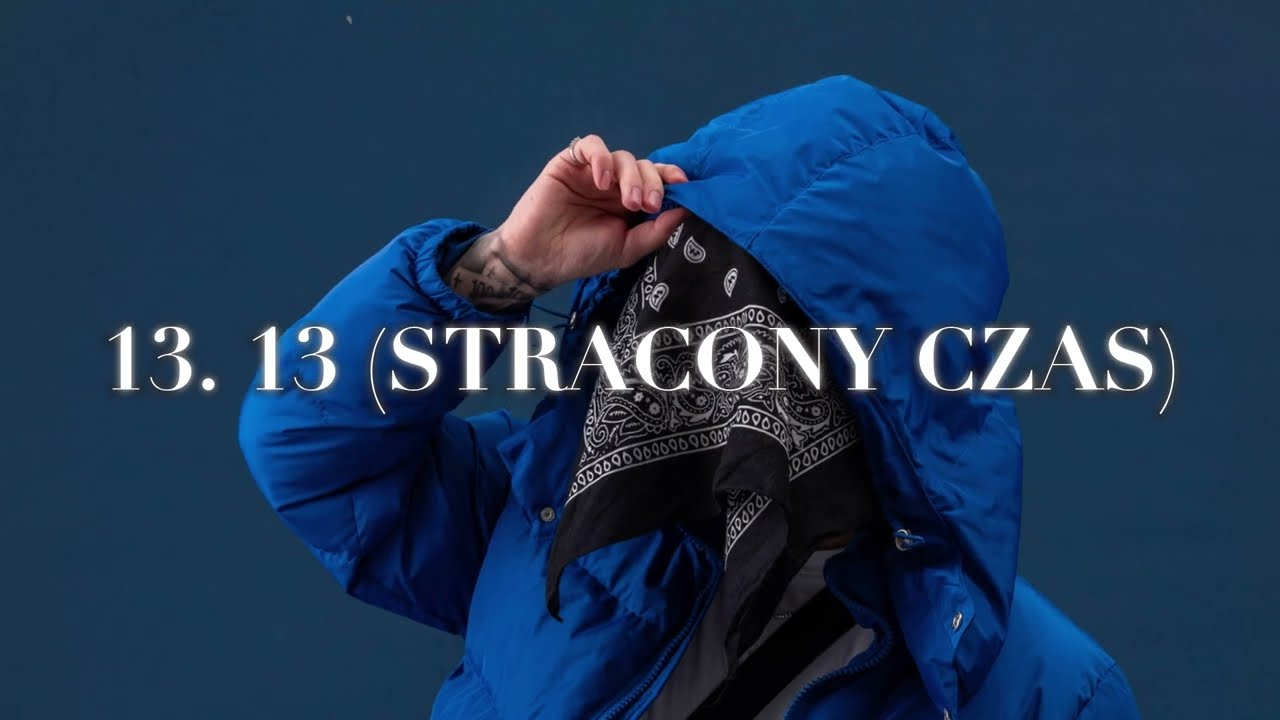 Watch asster - 13 (STRACONY CZAS) prod. Mercury, Wardza20k on YouTube Watch asster - 13 (STRACONY CZAS) prod. Mercury, Wardza20k on YouTube