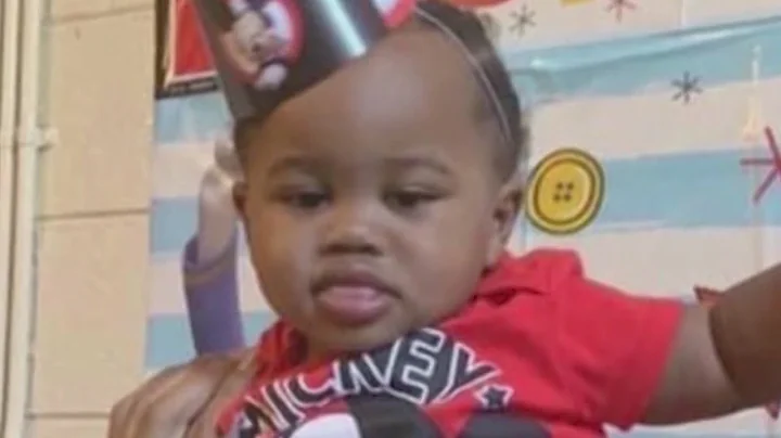 Treating toddler shot on Lake Shore Drive: Doctors...