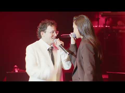 שחר טבוך ואגם בוחבוט נאדי באדי 