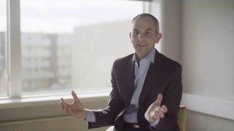 Paul Candy: ASSA ABLOY and BIM Technologies