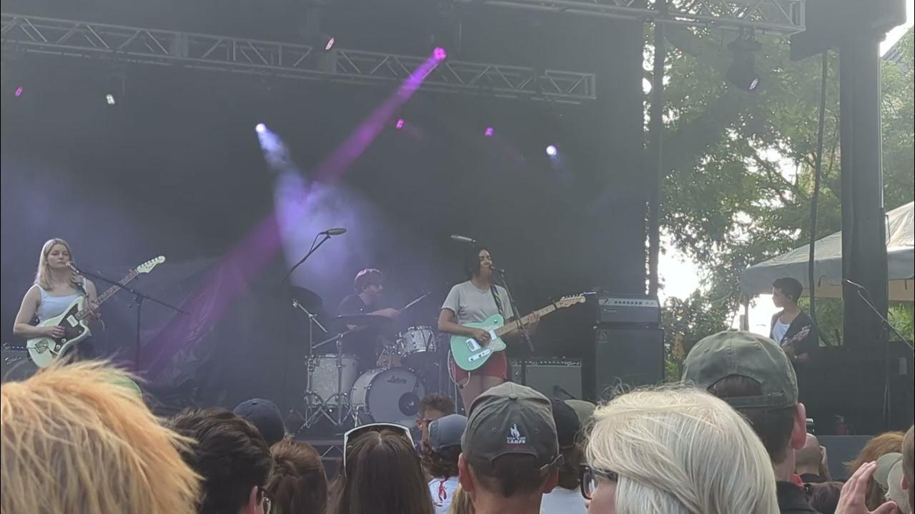 Illuminati Hotties Truck Live Pitchfork 20230723 YouTube