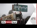 حوادث القطارات في مصر.. من يتحمل المسؤولية؟ | #نقاش_تاغ