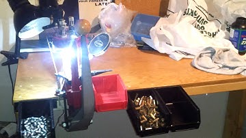 Lee Loadmaster LED Light Strip Modification