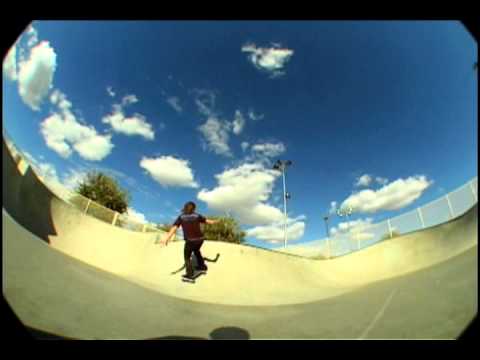 Collin Provost Feels Groovy - Stay Gold