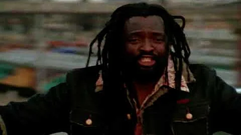 Lucky Dube - Ding Ding Licky Licky Licky Bong (Official Music Video)