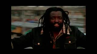 Lucky Dube - Ding Ding Licky Licky Licky Bong (Official Music Video)