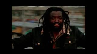 Lucky Dube - Ding Ding Licky Licky Licky Bong (Official Music Video)