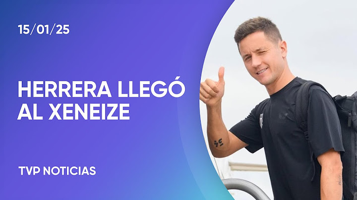 Llegan los refuerzos a Boca