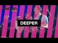 Miniature de la vidéo de la chanson Deeper