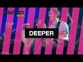 Deeper - Hillsong UNITED - Look To You