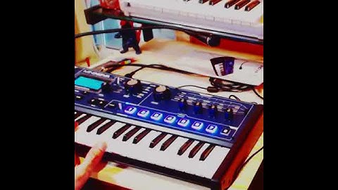 E2s and Minova Improv Jam