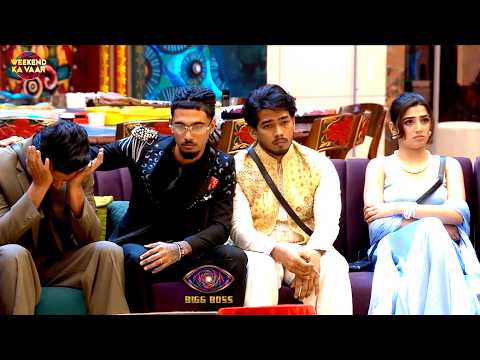 Bigg Boss 20 Today New Promo 18th October 2026: