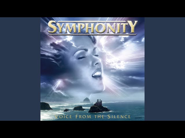 Symphonity - Give Me Your Helping Hand