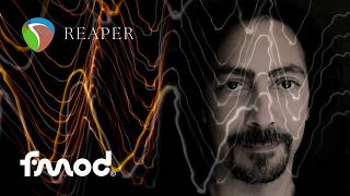 Adaptive Sound Design for Horror Games | FMOD &amp; Binaural Audio