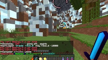 Hackers on PvP.TheArchon.Net