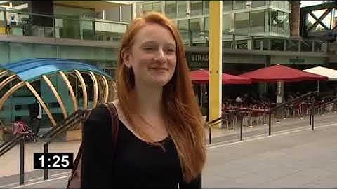 SpeakOut Elementary BBC Interviews Unit 11  Health