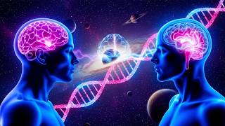 Harmonic Frequency Environment - 432Hz & 963Hz - Alpha Brainwave for Deep Relaxation
