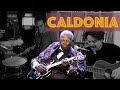 Caldonia - Louis Jordan ( B.B. King version )