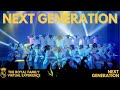 NEXT GENERATION | NEXT GENERATION - The Royal Family Virtual Experience