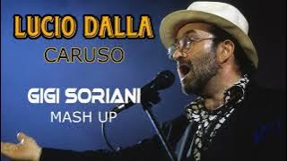 LUCIO DALLA - Caruso Vs Deep Fear