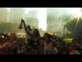 Benny Benassi - Ultra Music Festival, Miami 2013