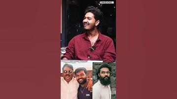 💔அப்பா எனக்கு Advice பண்ணதே இல்ல 🥲 | #vijayakanth #padaithalaivan #shanmugapandian