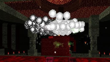 Japanese Community Project - MAP19: Remind (w/ Colourful Hell + Final Doomer)