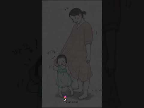 أمومة امهات اطفال امهات تيك توك أمهات امي ابني طفلي الصغير طفلي بنات بنتى طفلتي