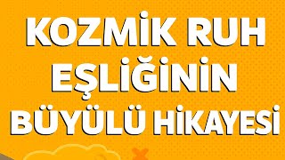 Gerçek Bir Ruh Eşi Hikayesi