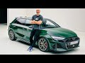 Ist Er 90 000 Wert Audi RS 3 Competition Limited 4k Ist Er 90 000 Wert Audi RS 3 Competition Limited 4k