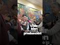 El vivir bien como manda la Constitución no es a través de la producción y el desarrollo.