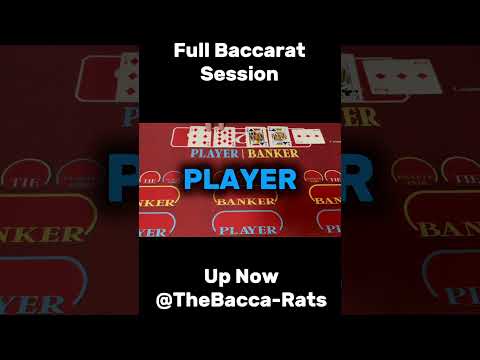 Experience Mobile Baccarat at Pinco Play Casino - Online in English for Canada