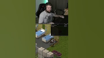 Мерзкий КАЗУАЛ в Project Zomboid