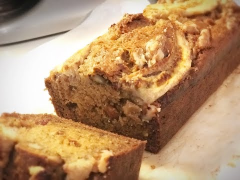 Australian banana bread ASMR
