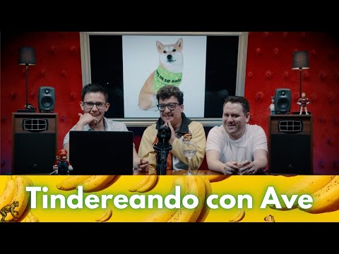 Hoy no se Sale — Episodio 12 — Tindereando con Ave feat. Ave Jaramillo