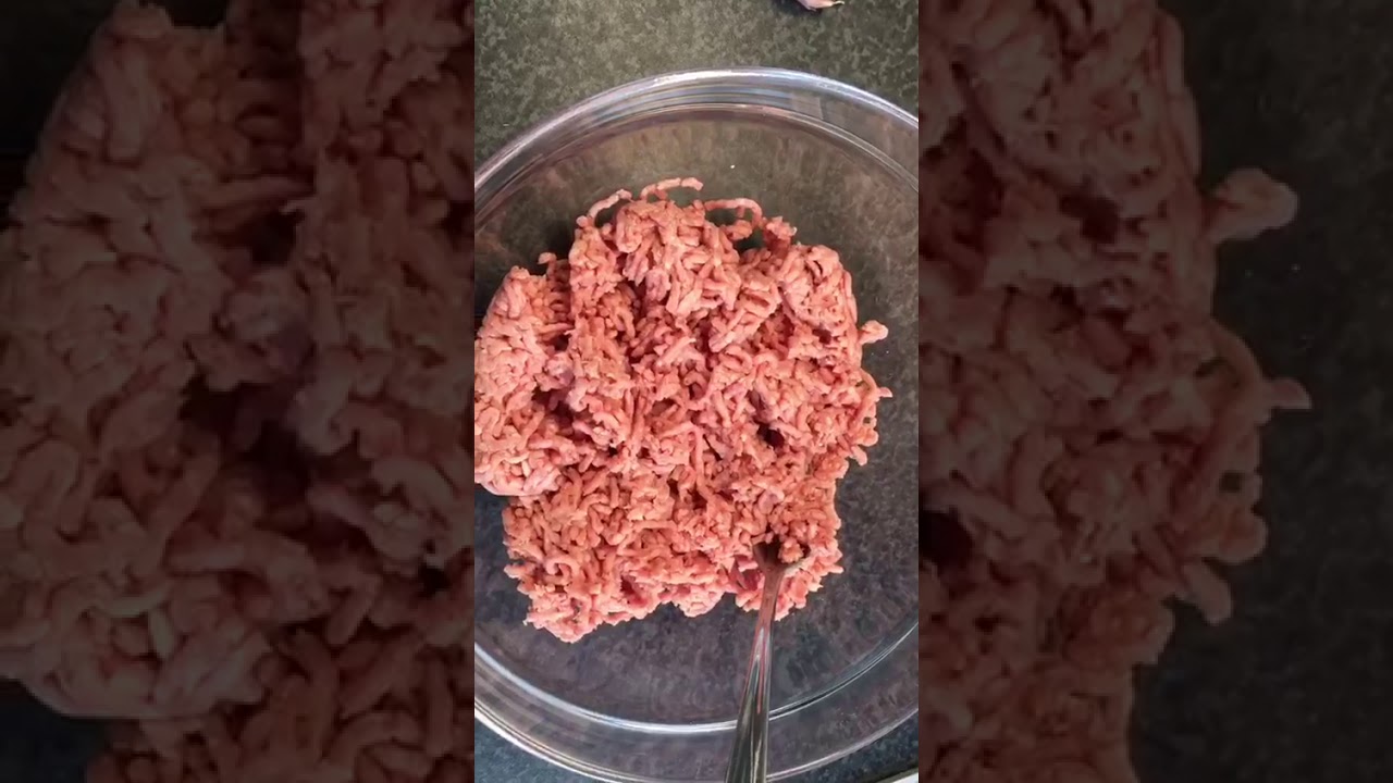 Indische balletjes in ketjapsaus