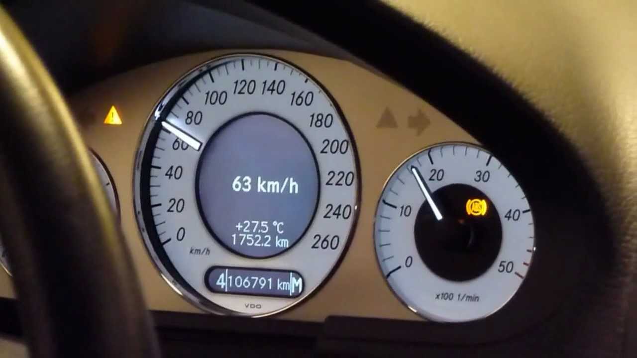 Mercedes E4 Cdi Dyno Run 393hp 925nm Kleemann Hq Youtube