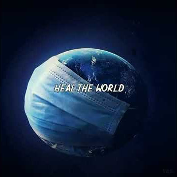 Michael Jackson 'Heal the world' Wabah Corona. Covid-19