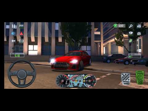 world namber one multiplayer car simulator 3D game - YouTube