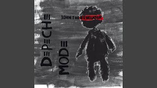 Смотреть клип John The Revelator (Murk Mode Mix Edit)