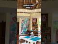 Dreamsicle Cafe in Tobago