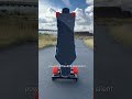 Flex Pro V3. Go Further. Ride Smarter #exway #exwayboard #skateboarding#shorts