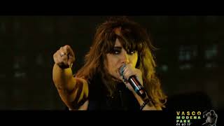 Video thumbnail of "Vasco Rossi - Bollicine (Live Modena Park)"