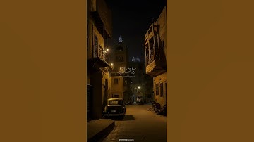 ومن الناس من يعبد الله على حرف   الآية 11 من سورة الحج #المنشاوي