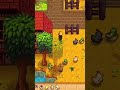 Stardew valley mobile #stardewvalley #shortvideo #relaxing #gaming #stardew #stardewvalleyfarmer
