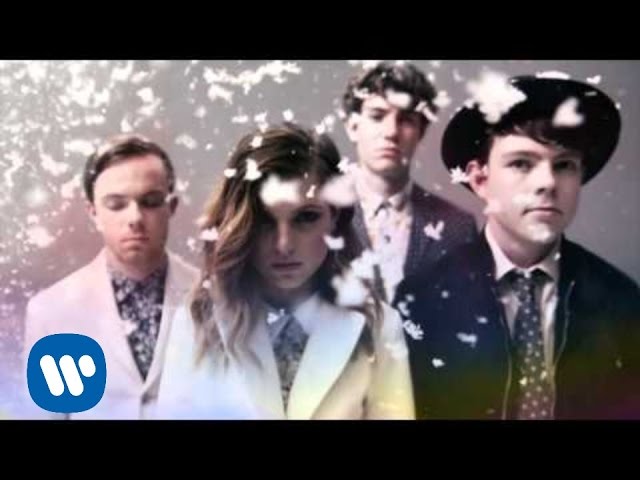 Echosmith Cool Kids Lyric Video - Malaysia class=