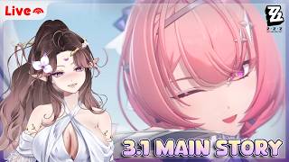 🔴 LIVE! M6 REMIELLE MAIN PLAYS 3.1 MAIN STORY ♡