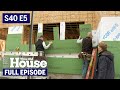 This Old House | Ramp Up the R Value (S40 E5) | FULL EPISODE