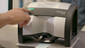 How To Measure Solid Colors